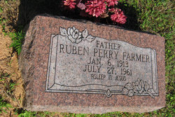 Ruben Perry Farmer 