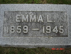 Emmaline L. <I>Haehl</I> Holbrook 