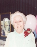 Mrs Lucy Virginia-Hulsey <I>Pannell</I> Paschal 
