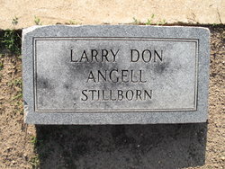 Larry Don Angell 