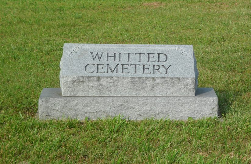Whitted Cemetery