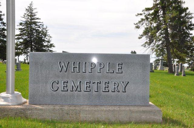 Whipple Cemetery