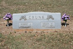 Robert Jackson Crunk Jr.