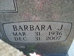 Barbara Joyce <I>Alexander</I> Bull 