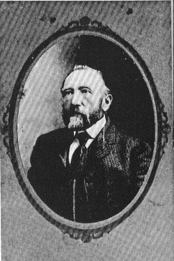 Heinrich Claus Krueger 