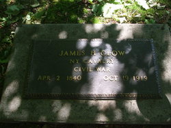 James Henry Clow 