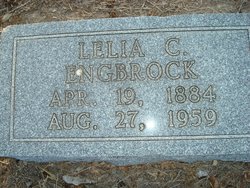 Lelia C Engbrock 