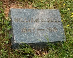 William Henry Bell 