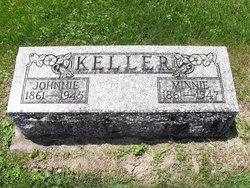 John Keller Jr.
