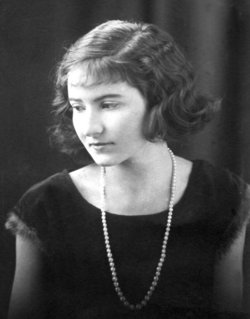 Lillian Francis Murray 