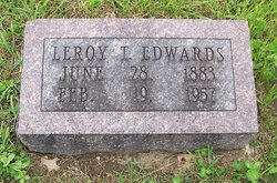 LeRoy T. Edwards 