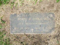 John J. Onka Jr.