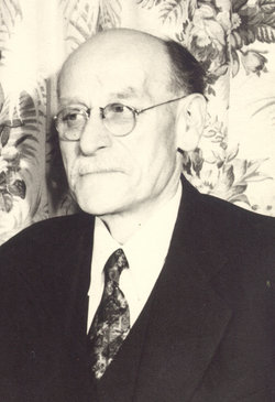 Gustav Wagner 