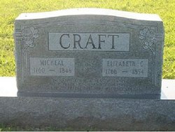 Michael Craft Jr.