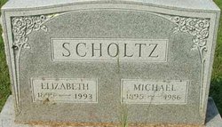 Michael Scholtz 