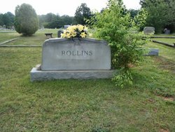 Bertha Mae <I>Allen</I> Rollins 