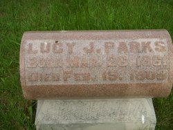 Lucy J. Parks 