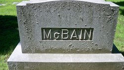 Gladys M. <I>McBain</I> Langum 