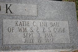 Katie C Cook 