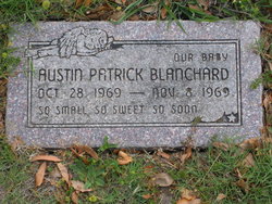 Austin Patrick Blanchard 