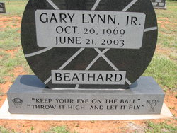 Gary Lynn Beathard Jr.