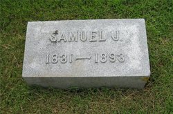 Samuel Jackson Kelso 