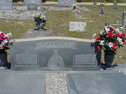 Carrie B. Carroll 