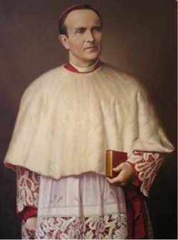 Cardinal Felice Cavagnis 