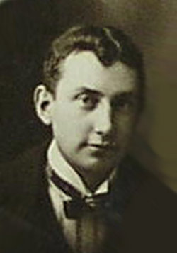 William Oscar Drishaus 