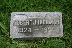 Robert Joel Igelman 