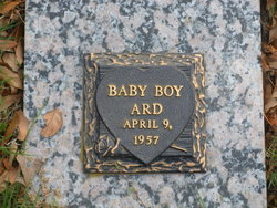 Baby Boy Ard 