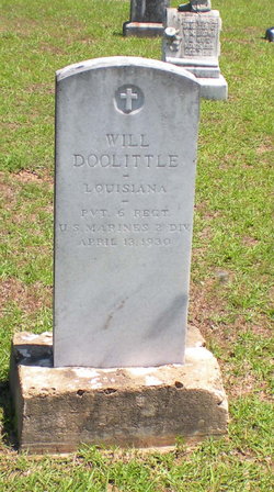 Will Doolittle 