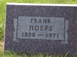 Frank Hoefs 