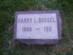 Harry Looney Bussel 