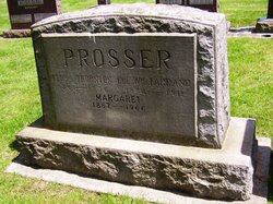 Margaret Helen Prosser 