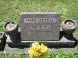 Frank Schembri 