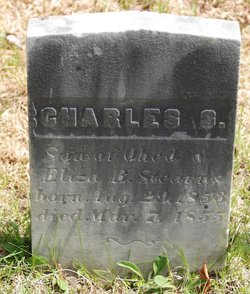 Charles S Stearns 