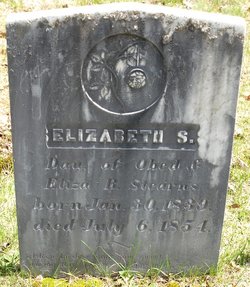 Elizabeth S Stearns 