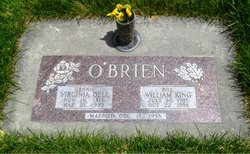 William King “Bill” O'Brien 