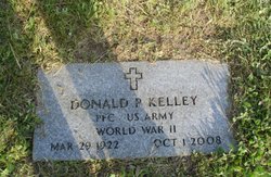 Donald P. Kelley 