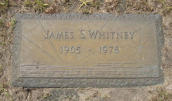 James S. Whitney 
