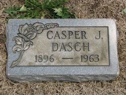 Casper Jack Dasch 
