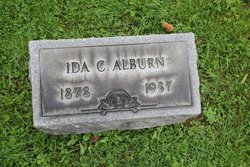 Ida C. Alburn 