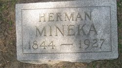 Herman Mineka 