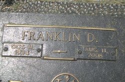 Franklin Delano “Frank” Rowland 