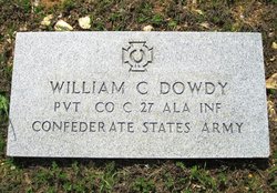 William C. Dowdy 