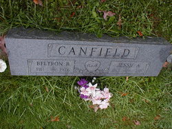 Beltron B. Canfield 