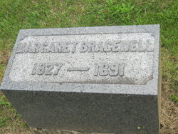 Margaret <I>Broughton</I> Bracewell 