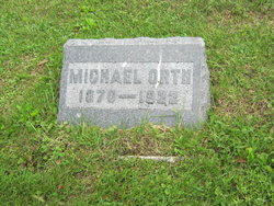 Michael “Mike” Orth 