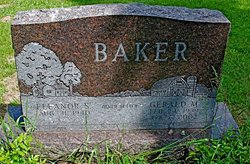 Eleanor S. <I>Dart</I> Baker 